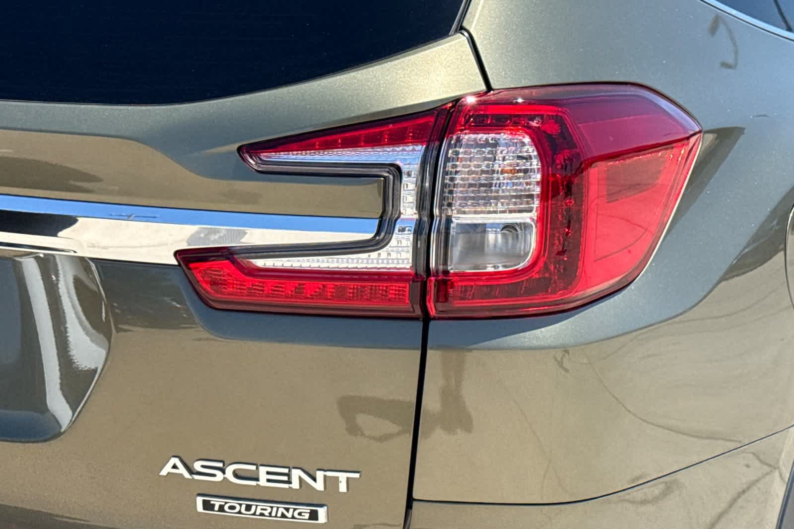 New 2026 Subaru Ascent Touring w/ Popular Package #1 AWD/4WD image 34