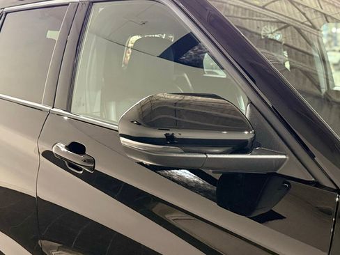 New 2026 Ford Explorer ST w/ Sun And Sound Package image 12