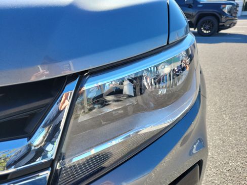 Certified 2021 Chevrolet Colorado LT w/ Safety Package image 9