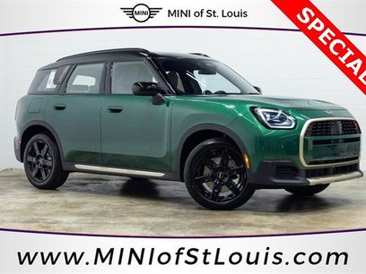 New 2026 MINI Cooper Countryman S
