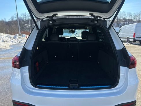 Used 2025 Mercedes-Benz GLE 53 AMG 4MATIC image 24