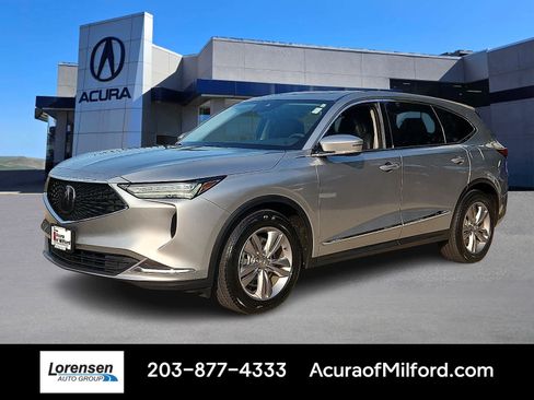 Certified 2023 Acura MDX image 1