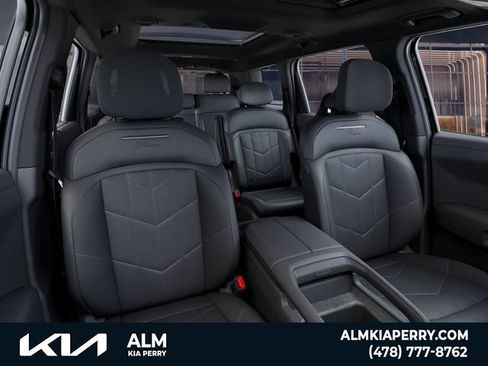 New 2027 Kia Telluride SX X-Line w/ Towing Package AWD/4WD image 15