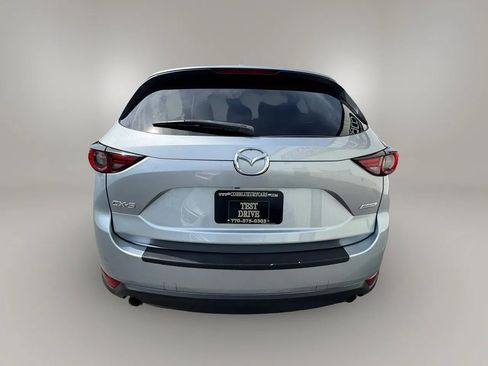 Used 2018 MAZDA CX-5 Grand Touring FWD image 8