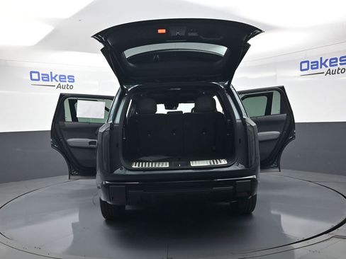 New 2027 Kia Telluride X-Line SX Prestige image 60