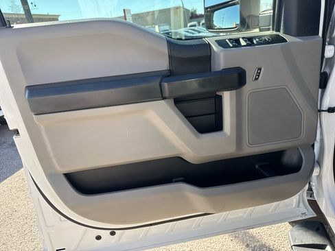 Used 2021 Ford F350 XL w/ STX Appearance Package image 12