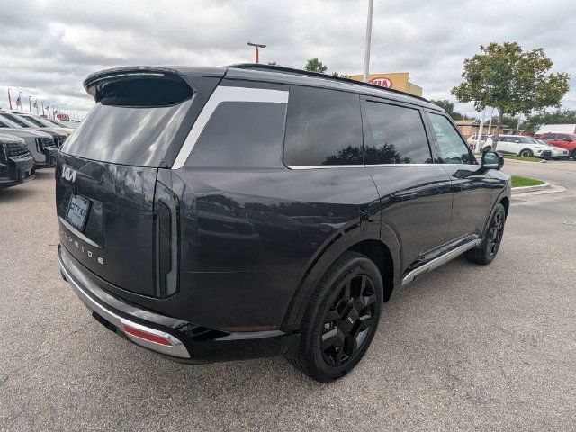 New 2027 Kia Telluride SX FWD image 6