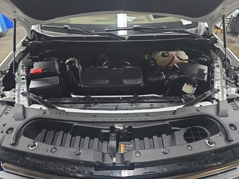 Used 2024 Chevrolet Tahoe High Country image 31