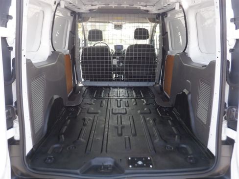 Used 2019 Ford Transit Connect XL FWD image 6