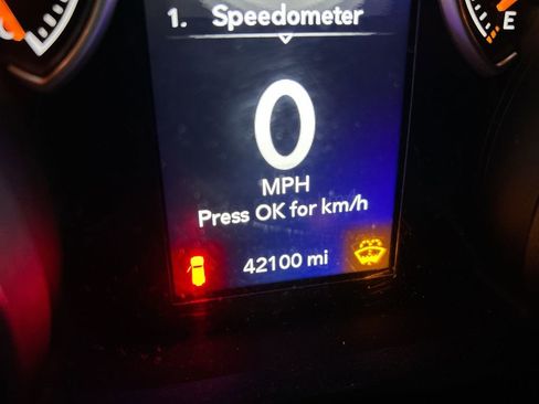 Used 2020 Jeep Wrangler Unlimited Sport S AWD/4WD image 17