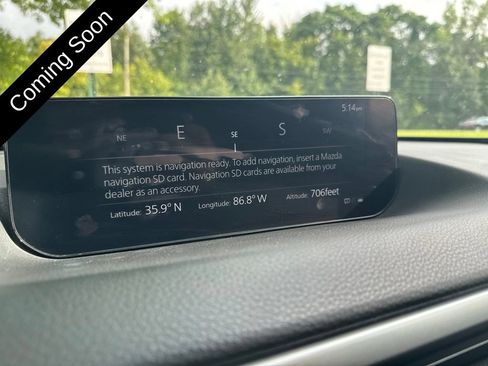 Certified 2024 MAZDA CX-50 AWD 2.5 S w/ Preferred Package image 16