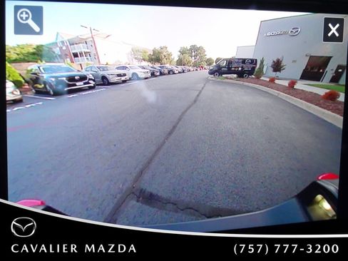 Used 2026 Jeep Gladiator Rubicon AWD/4WD image 31