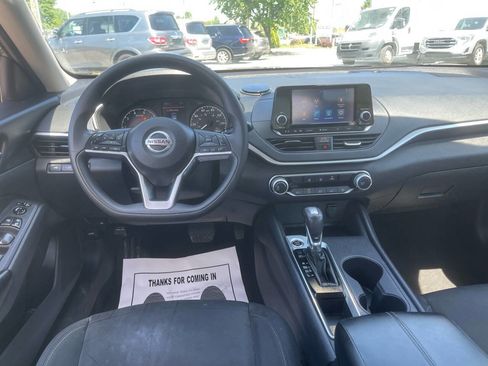 Used 2022 Nissan Altima 2.5 S image 20