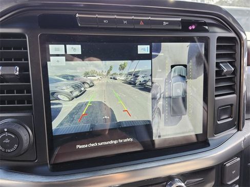 Certified 2022 Ford F150 Lariat w/ Equipment Group 502A High image 22