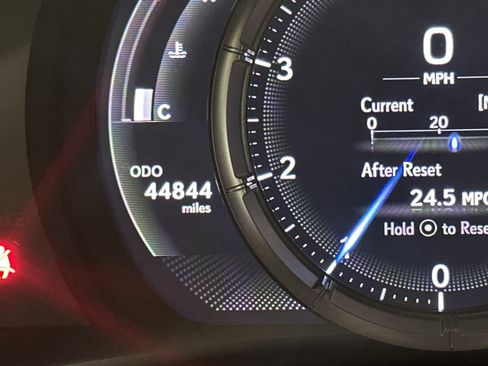 Used 2023 Lexus IS 350 F Sport AWD/4WD image 22