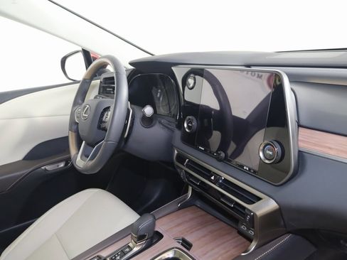 Used 2023 Lexus RX 350 Premium image 51