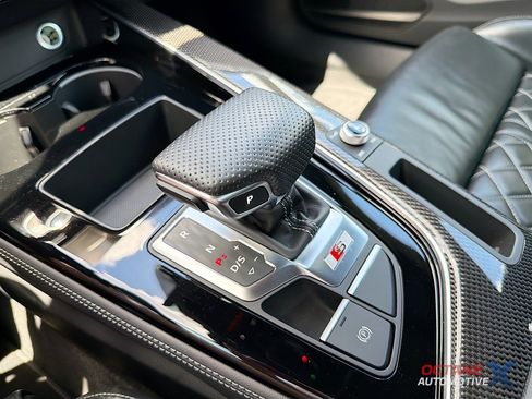 Used 2023 Audi S5 Premium Plus AWD/4WD image 17