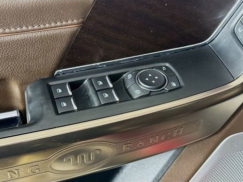 Certified 2022 Ford F150 King Ranch w/ Equipment Group 601A High image 18