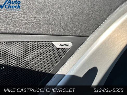 Used 2019 Chevrolet Corvette Grand Sport RWD image 13