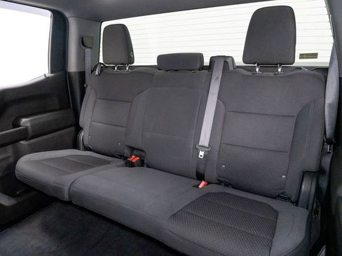 Used 2020 Chevrolet Silverado 1500 Custom w/ Custom Value Package image 22