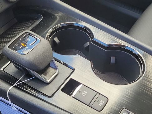 New 2026 Nissan Rogue SV FWD image 14