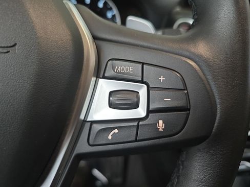 Used 2018 BMW X3 M40i w/ Premium Package image 21