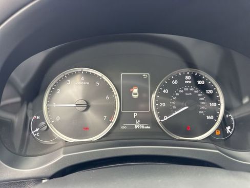Used 2025 Lexus IS 350 F Sport RWD image 15