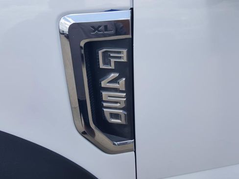 Used 2022 Ford F450 XL RWD image 24