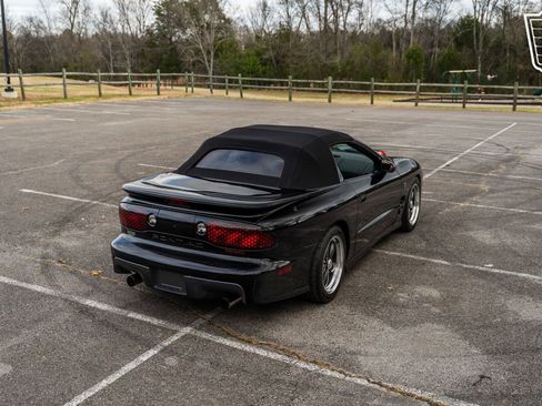 Used 2002 Pontiac Firebird Trans Am image 34