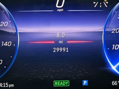 Certified 2023 Mercedes-Benz EQE 350+ Sedan image 37