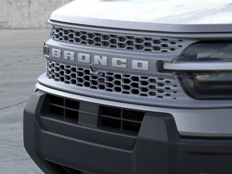 New 2026 Ford Bronco Sport Outer Banks AWD/4WD image 20