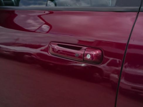 Used 2020 RAM 2500 Laramie w/ Night Edition AWD/4WD image 15
