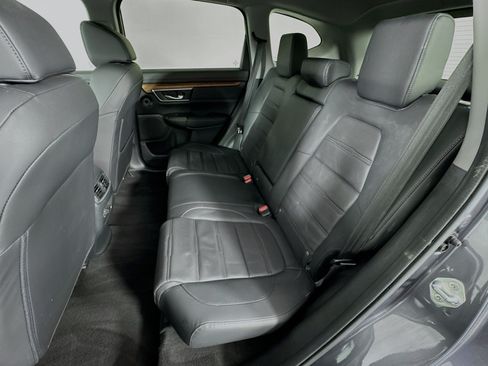 Certified 2022 Honda CR-V Touring image 25
