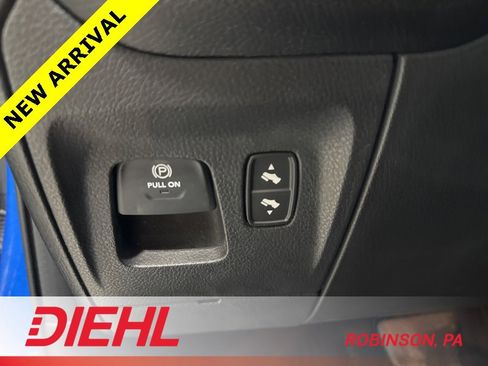 Certified 2020 RAM 1500 Rebel w/ Rebel Level 1 Equipment Group image 23