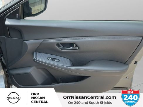 Used 2024 Nissan Sentra S FWD image 10