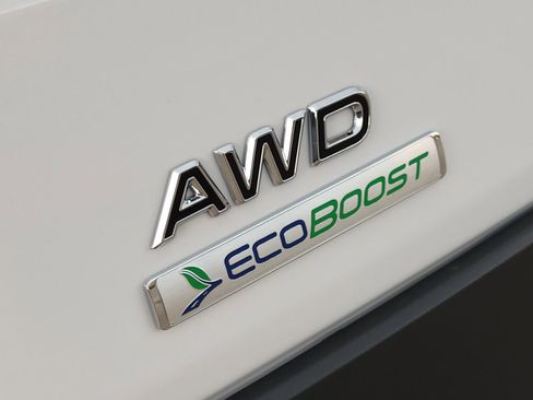 New 2025 Ford Transit 250 148 Medium Roof Extended AWD w/ Load Area Protection Package image 10