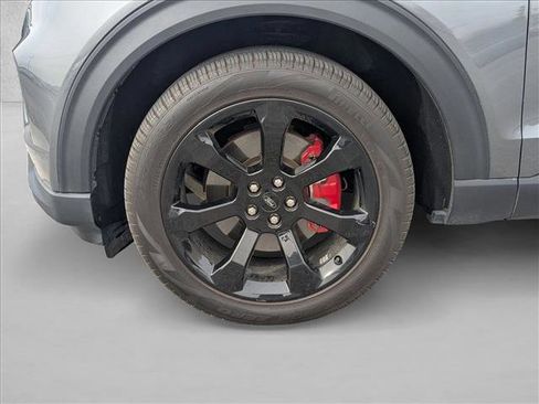 Used 2023 Ford Explorer ST w/ Equipment Group 401A image 26