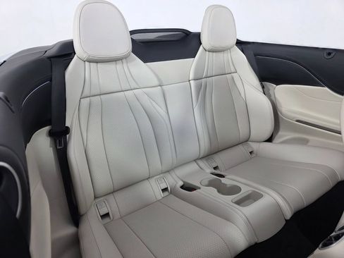 Certified 2025 Mercedes-Benz CLE 300 4MATIC Cabriolet image 25