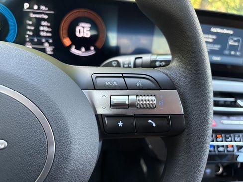 New 2025 Hyundai Sonata SE image 14