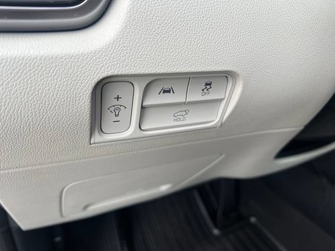 Certified 2024 Kia Sorento EX AWD/4WD image 52