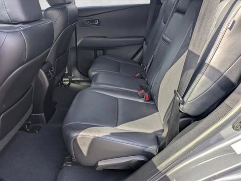 Used 2015 Lexus RX 350 FWD image 20