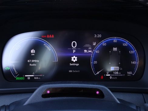 New 2026 Toyota Crown Signia Limited image 17