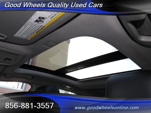 Used 2018 Cadillac CTS Luxury image 26