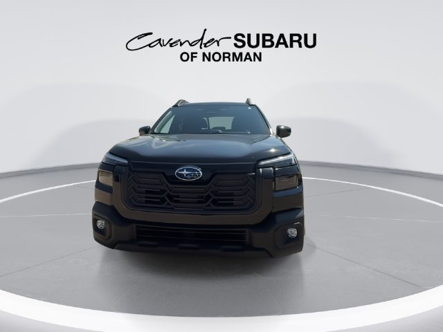 New 2026 Subaru Outback Premium AWD/4WD image 4