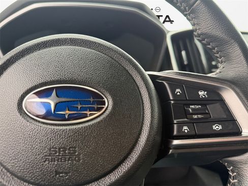 Used 2023 Subaru Ascent Premium w/ Convenience Package image 26