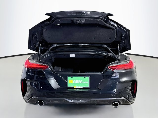 Used 2020 BMW Z4 sDrive30i w/ Premium Package RWD image 30