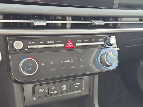 New 2026 Hyundai Tucson SEL FWD image 31
