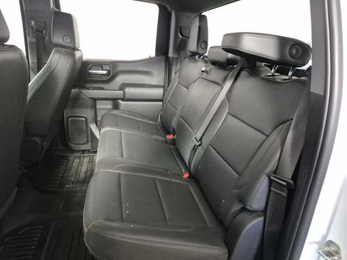 Used 2023 Chevrolet Silverado 1500 W/T w/ Trailering Package image 21