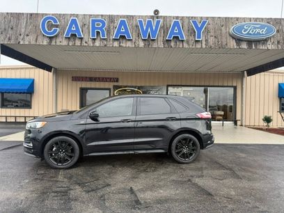 Used 2024 Ford Edge ST-Line