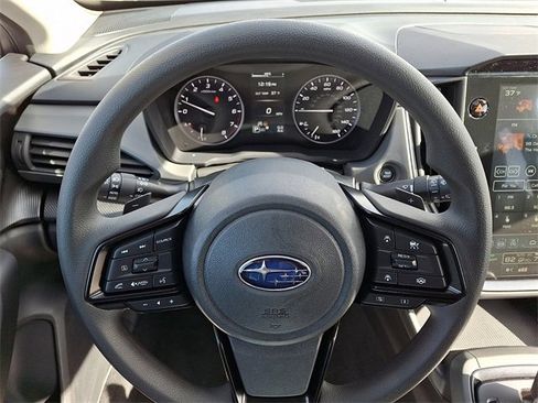 New 2026 Subaru Crosstrek 2.0i Premium image 14